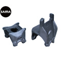 Stainless Steel Casting for Forklift Parts with Machinig and Painting